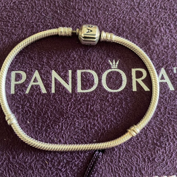 Pandora Jewelry - Pandora bracelet